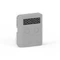 Miniatyrbilde 4 av 8: Pocket Speeding timer Konkurranse timer Qiyi mat magic Magico Cubo WCA Speed Cube Puzzle