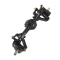Miniatyrbillede 5 af 5: 2stk for og bag portal aksel til WPL C14 C24 C24-1 C34 C44 B14 B24 1/16 RC bil opgradering dele