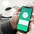 Miniatyrbillede 5 af 7: WiFi Zigbee Human Motion Sensor Smart Home PIR Motion Sensor Detektor Med Lys Sensor