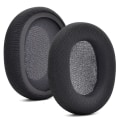 Pikkukuva 1 / 6: Sopii steelseries Arctis 1/3/5/7/9/PRO korva pehmusteet Langaton Peli kuuloke tyyny suoja sieni tyyny
