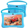 Miniatyrbilde 3 av 5: Global versjon 7tommers  nettbrett Android 5.0 Kids Nettbrett Core 8 2GB RAM 8GB ROM WIFI Nettverk akselerasjon nettbrett