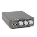 Miniatyrbilde 4 av 6: USB Gaming DAC Med Mikrofon Hodetelefon Forsterker Mini Audio DAC