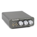 Miniatyrbillede 4 af 6: USB Gaming DAC Med Mikrofon Hovedtelefoner Forstærker Mini Audio DAC