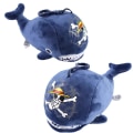 Miniatyrbilde 1 av 7: One Piece Plush Toy Anime Figure Raab Laboon Soft Stuffed Plush Dolls