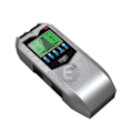 Miniatyrbillede 1 af 3: Væg Scanner Rør Finder Rør Tråd Detektor Elektronisk Stud Locator Træ Væg Metal Detektor
