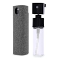 Miniatyrbillede 1 af 7: Premium kvalitet 2 i1 Mobil Telefon Skærm Cleaner Spray Computer Skærm Afstøvning Microfiber Cloth Set