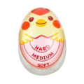 Miniatyrbilde 7 av 9: Egg Timer Harpiks Kokt Egg koker