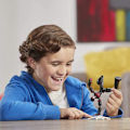 Miniatyrbilde 7 av 7: Spiderman Figur for Child Over 3 Marvel Bend and Flex Miles Morales Action Figure Toy