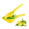 Miniatyrbilde 2 av 7: Fersk  presser frukt ekstraktor appelsin sitrus lime sitron presser hånd presse