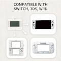 Miniatyrbillede 2 af 5: Smart Simulator NFC Pixl Infinite Card Swipe Character Induction Brænder Legetøj