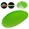 Pikkukuva 1 / 8: Worm Big Fidget Lelu Fidget Mato Kuusi Siiraus Stressi Liikunta Squishy Madot Stressi Lisätys lelut