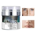 Miniatyrbild 2 av 2: Kropp kräm Återfuktande Anti-aging Förbättra Slappning Hud Minska Pigmentering Jämn Hud Djup Näring