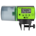 Miniatyrbillede 1 af 6: Automatisk fisk tank foderautomat intelligent timing automatisk feeder akvarie guldfisk foder