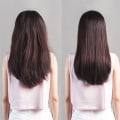 Miniatyrbilde 5 av 6: 500ml Keratin Hår Maske Magical 5 Secons Reparation Skader Frizzy Behandling