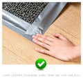 Miniatyrbild 5 av 7: 10M Super Adhesive Tyg Adhesive Tejp för Matta