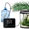 Miniatyrbild 1 av 7: Automatisk Reptiler Imma Touch Skärm Sprinkler Kontroll Elektronisk Luftare Timer Dimma Regnskog Spray System Set