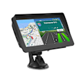 Miniatyrbild 1 av 6: Bil GPS Navigation 7 tum Touch Skärm GPS Navigator