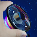 Miniatyrbilde 6 av 6: Spesial Effekter Prism Lens Halo Fx Filter