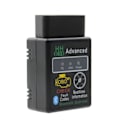 Miniatyrbillede 1 af 3: Mini ELM327 V1.5 BT Kode Læser Scan værktøj