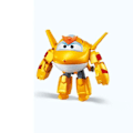 Pikkukuva 5 / 5: Super Wings Truck Transformation Robot Lelut