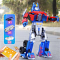Pikkukuva 6 / 7: RC Bricks Robot Assembly Mall Sähkö Rakennus Blocks Tekninen APP Ohjelmointi Kaukosäädin Ohjaus Lasten lelu