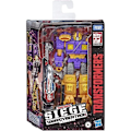 Miniatyrbilde 3 av 6: Transformers Leker Generasjoner Krig for Cybertron Deluxe Action Figur Modell Samlerobjekt Leketøy