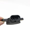 Miniatyrbild 4 av 6: Växel Switch Vinkel Rotations Sensor