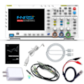 Miniatyrbild 1 av 2: Digital oscilloskop 2 In 1 Dual Channel Input Signal Generator
