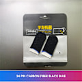 Miniatyrbild 4 av 5: Icke-skrapa Touch Skärm Gaming Tumme Handskar Gaming Finger Sleeve Spel Controller Svettproof Handskar