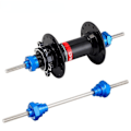 Miniatyrbillede 4 af 7: Nav Reparation Værktøj 200mm Længde Cykel Tilbehør