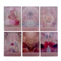 Pikkukuva 4 / 5: Tarot Oracle kortti Salaperäinen Ennustaminen Peli Tarot kortti nainen tyttö kortti peli lauta peli