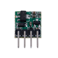 Miniatyrbild 3 av 5: 1st 3V-18V DC Bistable Flip-flop Spärr Switch Krets Modul Knapp Trigger Strömav minne