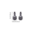 Miniatyrbilde 5 av 7: Kontroll Stikk Tommel Vippe Joysticks