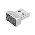 Miniatyrbilde 1 av 7: USB Fingeravtrykk Leser Modul Biometrisk Skanner hengelås for bærbare datamaskiner & PC