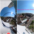 Miniatyrbild 4 av 5: ONE X2 Premium Lens Guards 10m Vattentät  Fullständigt skydd