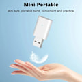 Pikkukuva 2 / 6: Signaali Toistin USB Signaali Vahvistin Laajennus ZigBee Gateway Smart Home Devices Smart Automation For Smart Life New