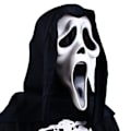 Pikkukuva 2 / 5: Ghost Face Scream Elokuva Kauhu naamio
