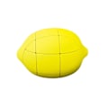 Miniatyrbild 6 av 8: Creative Alien Fruit Magic Cube Banan Apple Citron Apelsin Päron Peach Puzzle