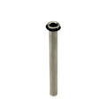 Miniatyrbillede 6 af 6: Kegland Stainless Float Kit (S.S Float + S.S Fønd Dip Tube W/O orienterende faner