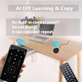 Miniatyrbild 7 av 7: Yours WiFi  IR Remote Control for Smart Home