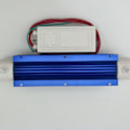 Miniatyrbilde 5 av 6: 220V 10G luftkjølt keramisk rør ozon generator keramisk rør ozon generator