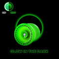 Miniatyrbild 2 av 7: Responsive Yoyo K1-Plus With Yoyo Sack + 5 Strings Och Yo-Yo Glove Gif