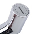 Miniatyrbilde 3 av 6: Toalett Hånd Bidet Kran Sprayer Bidet Set Sprayer Pistool Rustfritt Stål