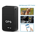Miniatyrbild 3 av 7: Mini GF 07 GPS Bil Spårare Real Time Spårning Anti Stöld Anti Lost Locator