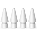 Miniatyrbillede 4 af 11: Erstatning Tips Kompatibel For Apple Pencil 2 Gen iPad Pro Pencil Tip - iPencil Nib for iPad Pencil