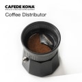 Miniatyrbild 5 av 8: Moka Pot Distributör Hushåll Espresso Maker Extra Verktyg
