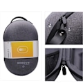 Miniatyrbilde 3 av 4: Bærbar oppbevaring bag for oculus quest 2