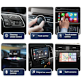 Pikkukuva 5 / 7: Langaton Carplay Android Auto sovitin WiFi