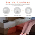 Pikkukuva 4 / 5: Mini Zigbee PIR Liike Smart Sensor Langaton Runko Infrapuna ilmaisin