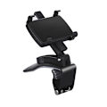 Miniatyrbillede 1 af 7: Universal Dashboard Bil Clip Mount GPS Cell Mobil Phone Support i Bil Bracket